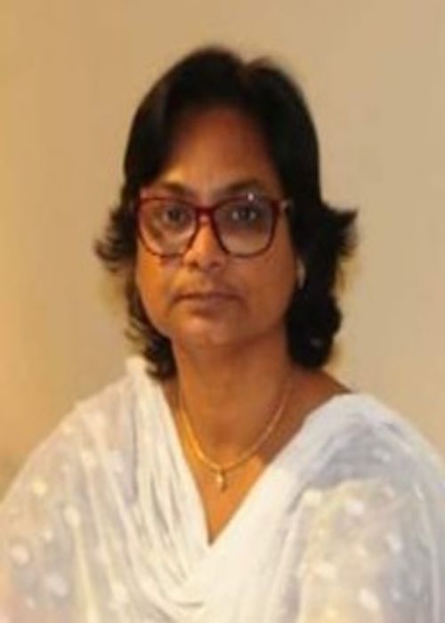 Sadhana Das Bose